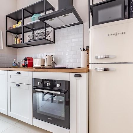 Charmant Appartement En Hypercentre Toulouse Luaran gambar