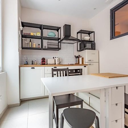 Charmant Appartement En Hypercentre Toulouse Luaran gambar