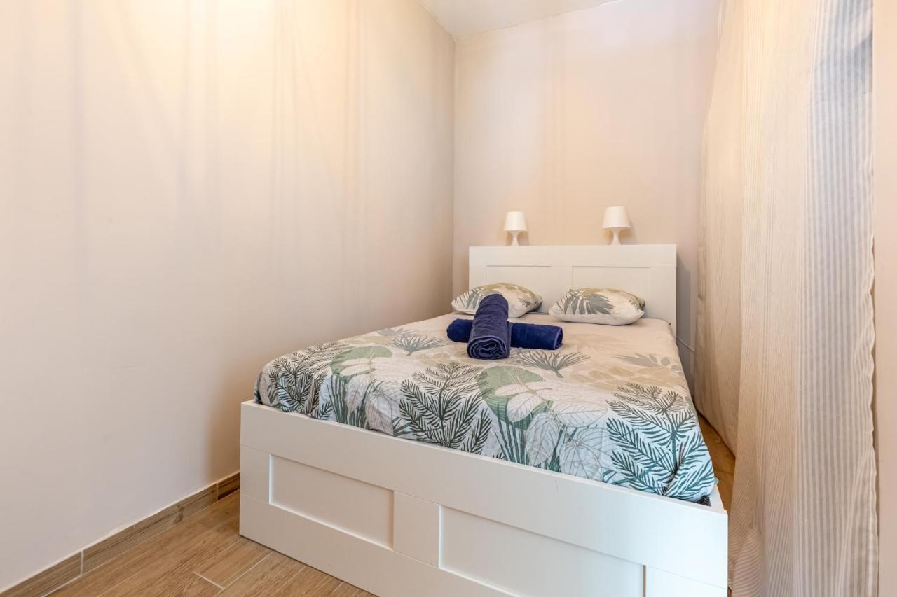 Charmant Appartement En Hypercentre Toulouse Luaran gambar