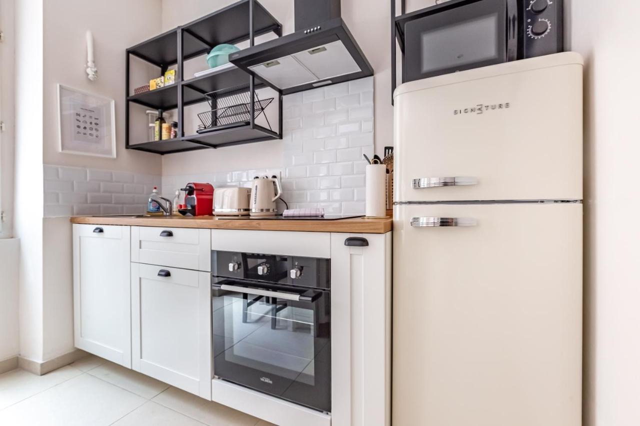 Charmant Appartement En Hypercentre Toulouse Luaran gambar