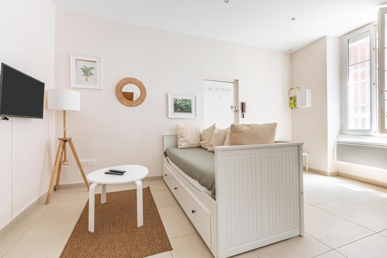 Charmant Appartement En Hypercentre Toulouse Luaran gambar