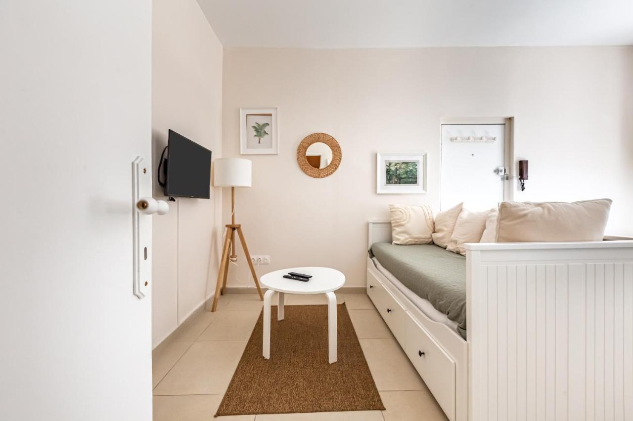 Charmant Appartement En Hypercentre Toulouse Luaran gambar